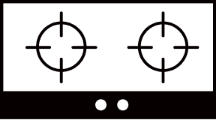 燃气灶