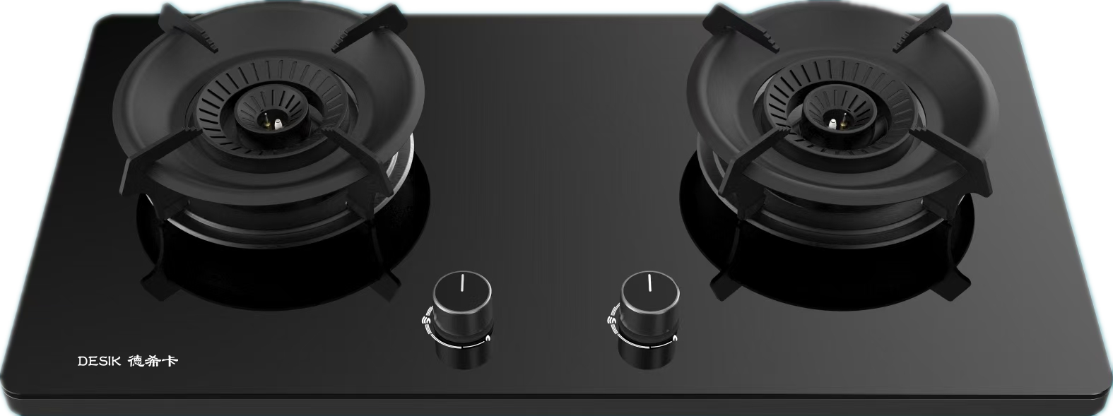 德希卡灶具DZ66B